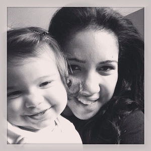 Meet your Posher, Jose